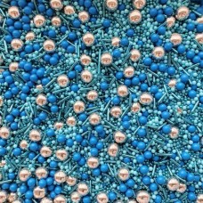 Sprinklemix Blue Lagoon 150g